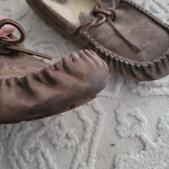 Ugg Dakota Slipper 10 - Picture 6 of 8